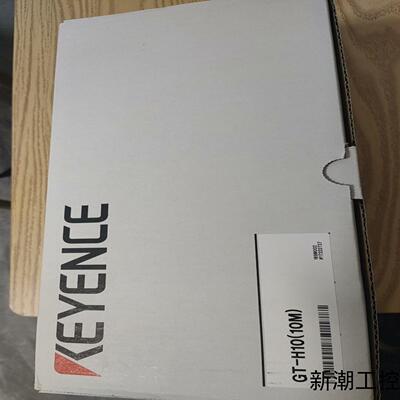 基恩士KEYENCE全新原装正品位移传感器GT-H101议价商品
