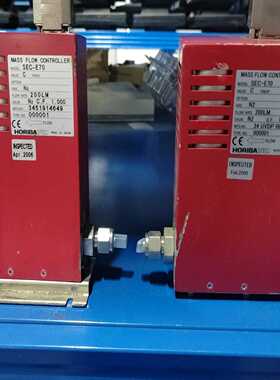 HORIBASTECSEC-E70气体质量流量计，型号S--议价商品