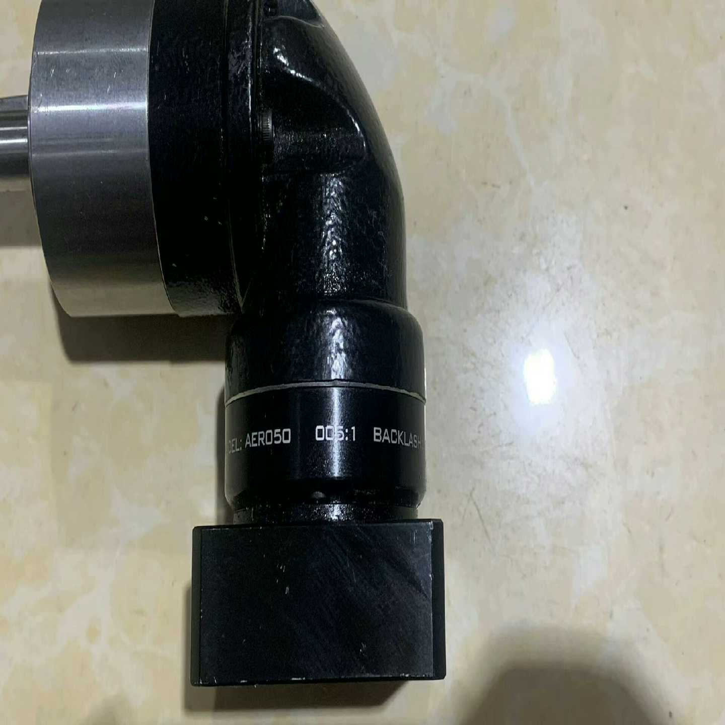 台湾精锐直角减速机APEXAER050-005:1B--议价商品