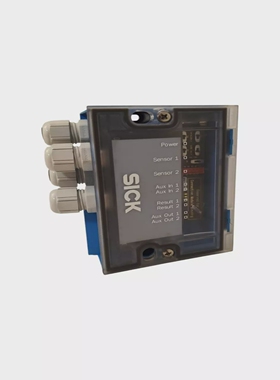 SICKCDB620-001Pn:1042256ConnectionModuleNew