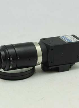 询价KEYENCEXG-H500MCCD相机带12mm/1.8原装镜头