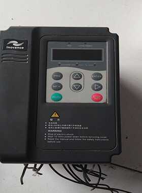 汇川变频器MD280NT0.7GB，0.75KW，包询价