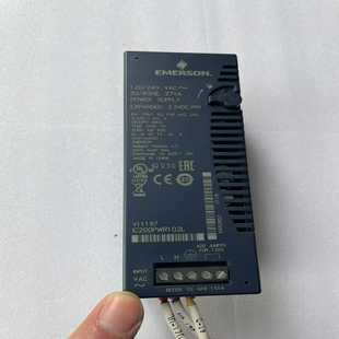 功能 IC200PWR102L GE电源模块 成色如图所 星慕电子