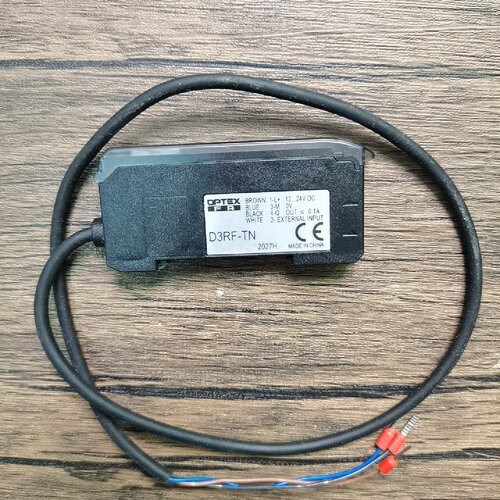 议价全新正品无包装OPTEX奥普士D3RFTN光纤放大器现货销售