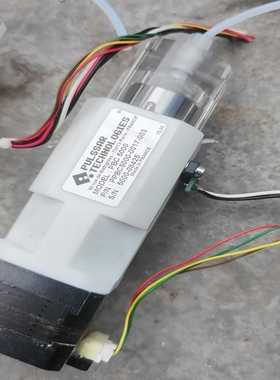 询价~PULSSAR定量泵PBC5000，。设备拆下来的。有两个。