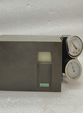 西门子SIPARTPS2HART定位器6DR5210-0EN00-0AA0