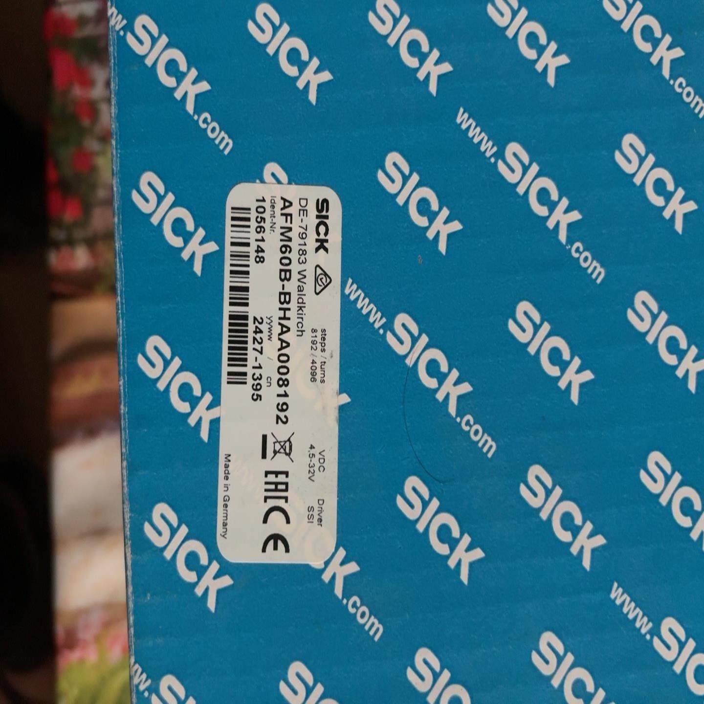 【请询价】AFM60B-BHAA008192