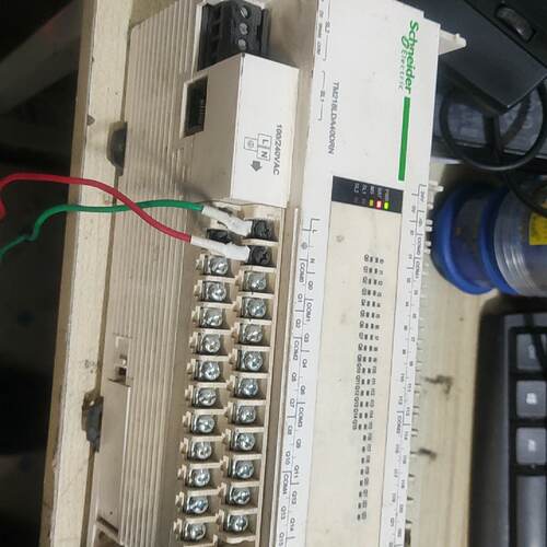 询价TM218LDA40DRN议价