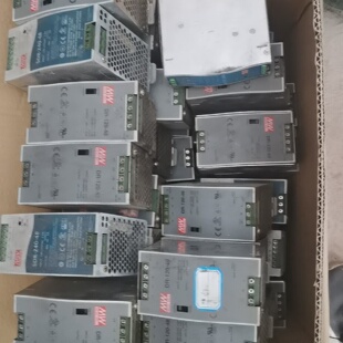 询价 直流电源SDR 48V 240