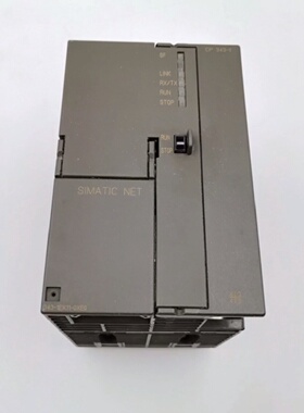 议价Simatic Net Industrial Ethernet Commucation Module适用