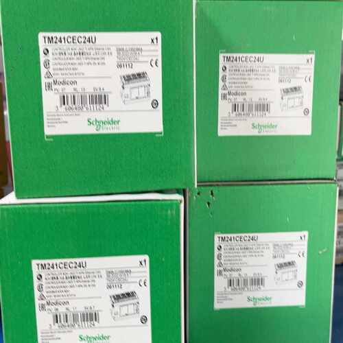 TM241CEC24U售价2000一只询价