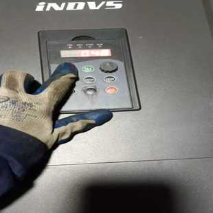 93Pkw X075G3 75KW 英捷思变频器Y500 咨询