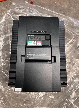 日立变频器WJ2005.5kw--议价商品