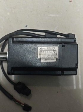 台达伺服电机ECMAC20807RS议价