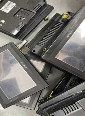 维控触摸屏7寸LEVI700ML二手拆机测试发货功能--议价商品