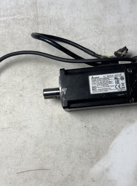 台达伺服电机ECMAC20604SS400W议价