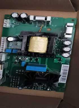 (工仔机械）ABBACS800变频器 APOW-01C电源板 A