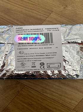 TB820V23BSE013208R1未拆询价