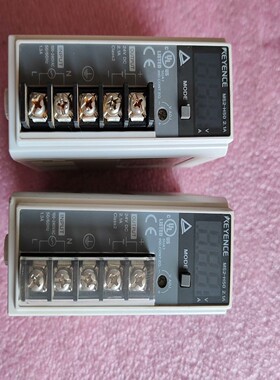 KEYENCE基恩士控制开关电源MS2-H50质量保证询价