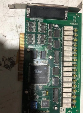 议价19c3176201工控机采集卡一张图为实物功能完好运费到付议价