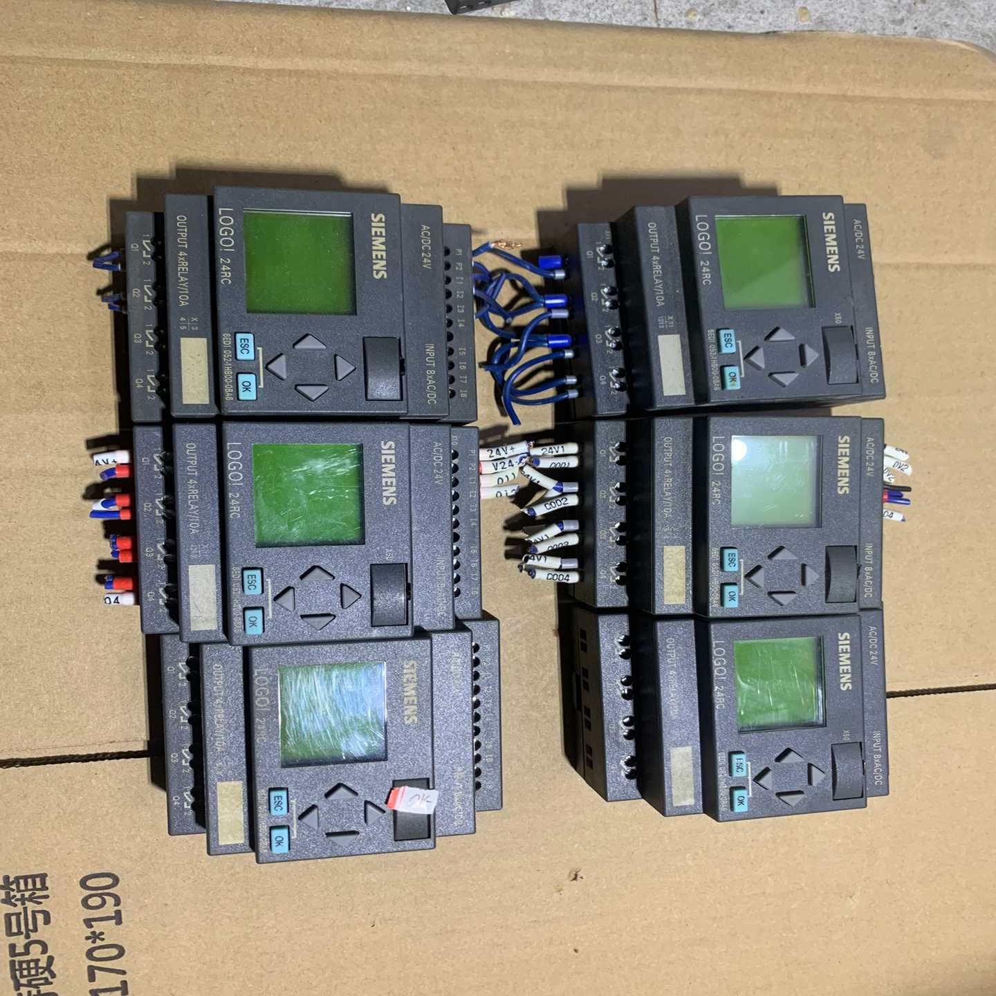 6ED1052-1HB00-0BA66ED1052-1H【博航商行】