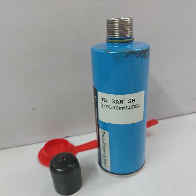 Hoppe TK 3AW SB 09500Mm Crel 205340 Pressure Sensor