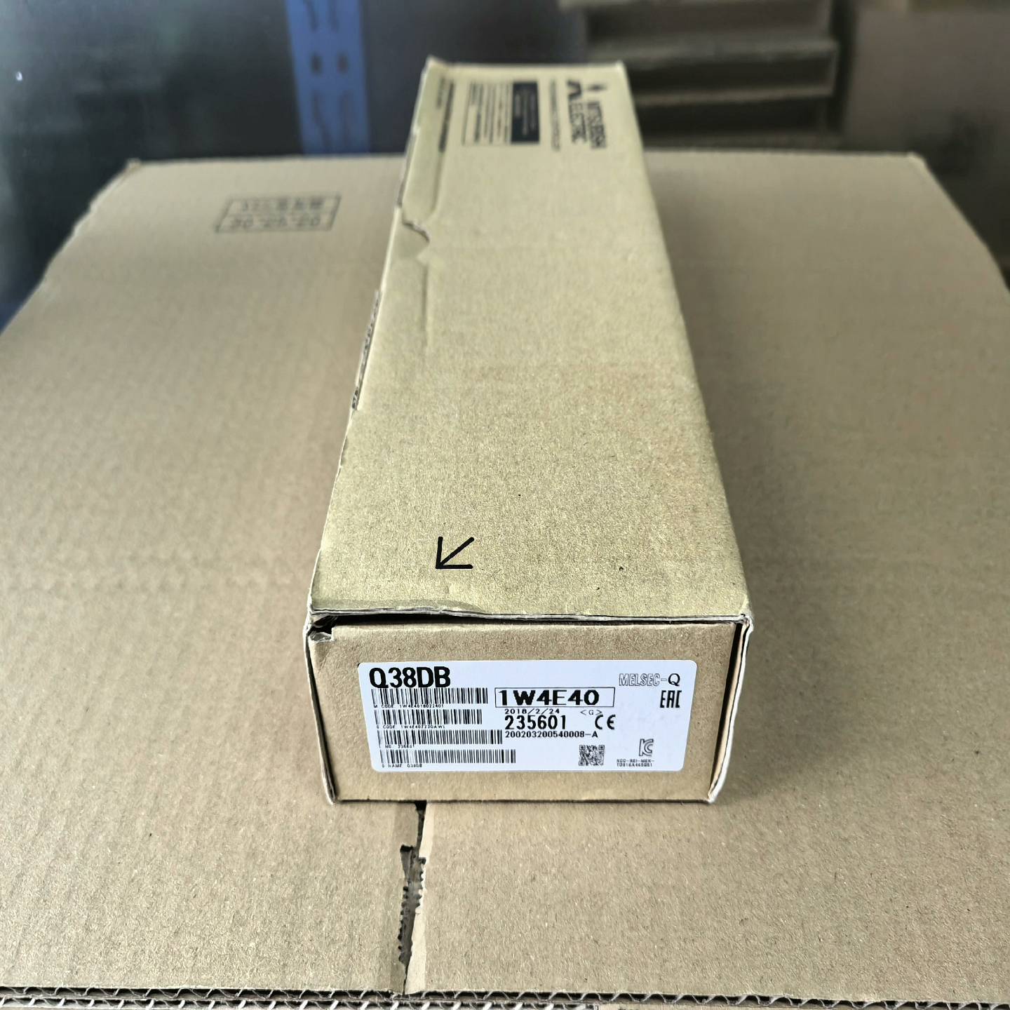 【请询价】三菱Q38DB 全新原装正品