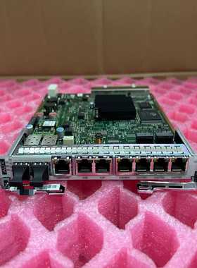 华为AUX TMB1AUX 03026WXY 辅助接口板 O