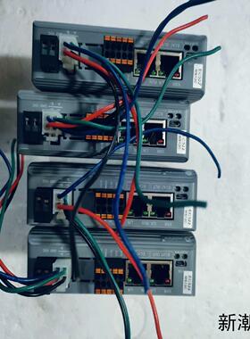 雷塞步进驱动器型号DM3C-EC522MS12C实物拍摄议价商品