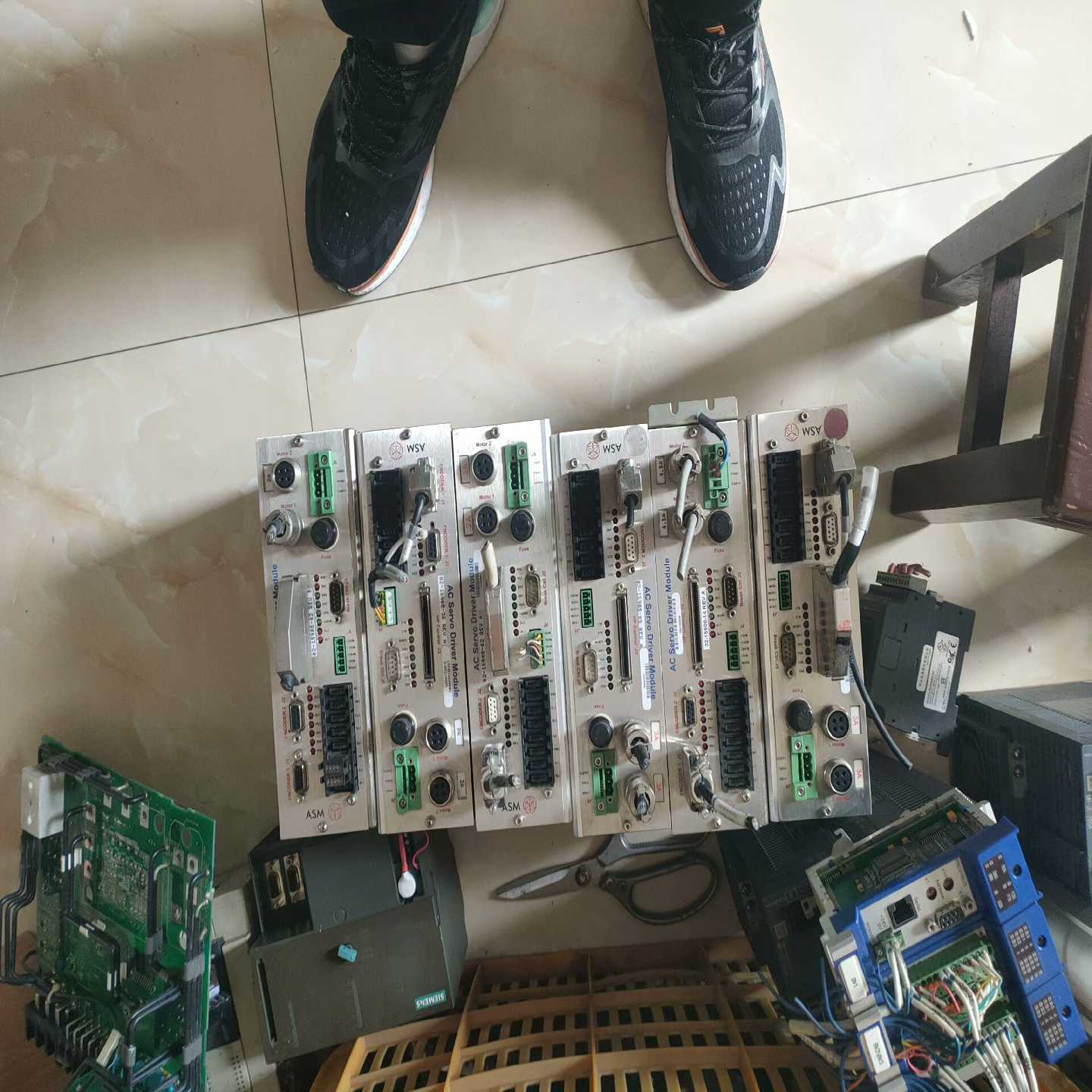 02-15908-36/02/05.驱动箱ASM配件适用