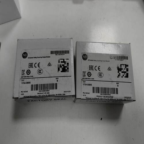 AB模块PLC模块1734-OB8S 1734-OB8S~询价
