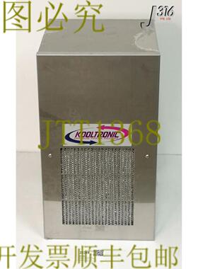 供应22348 KOOLTRONIC空气调节器604521-L5D1-019501FR134