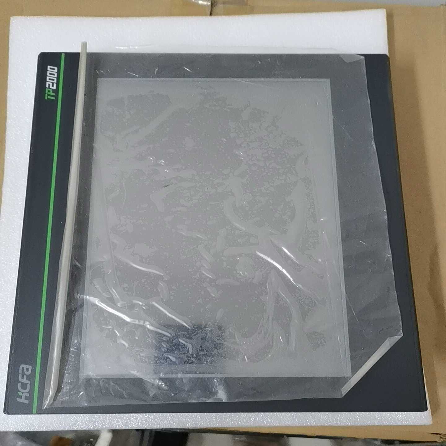 禾川触摸屏TP2510触摸屏询价