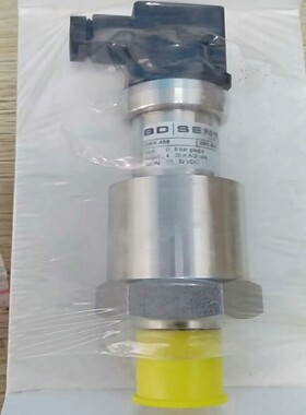 BDSENSORS压力变送器DMK4580-6bar全新--议价商品