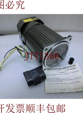 供应进口工业进口工业M9RC60GB4W Compatto Cambio电机220V