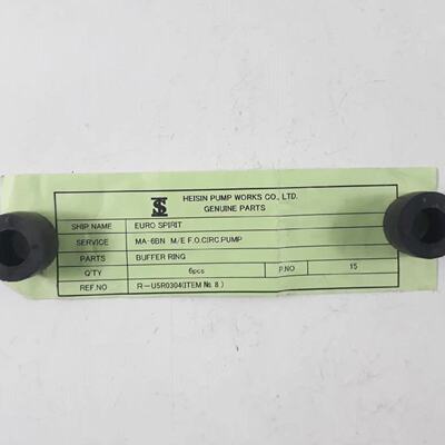 Tampone Anello PN 15 Per HEISHIN MA6BN Pompa Originale Parti