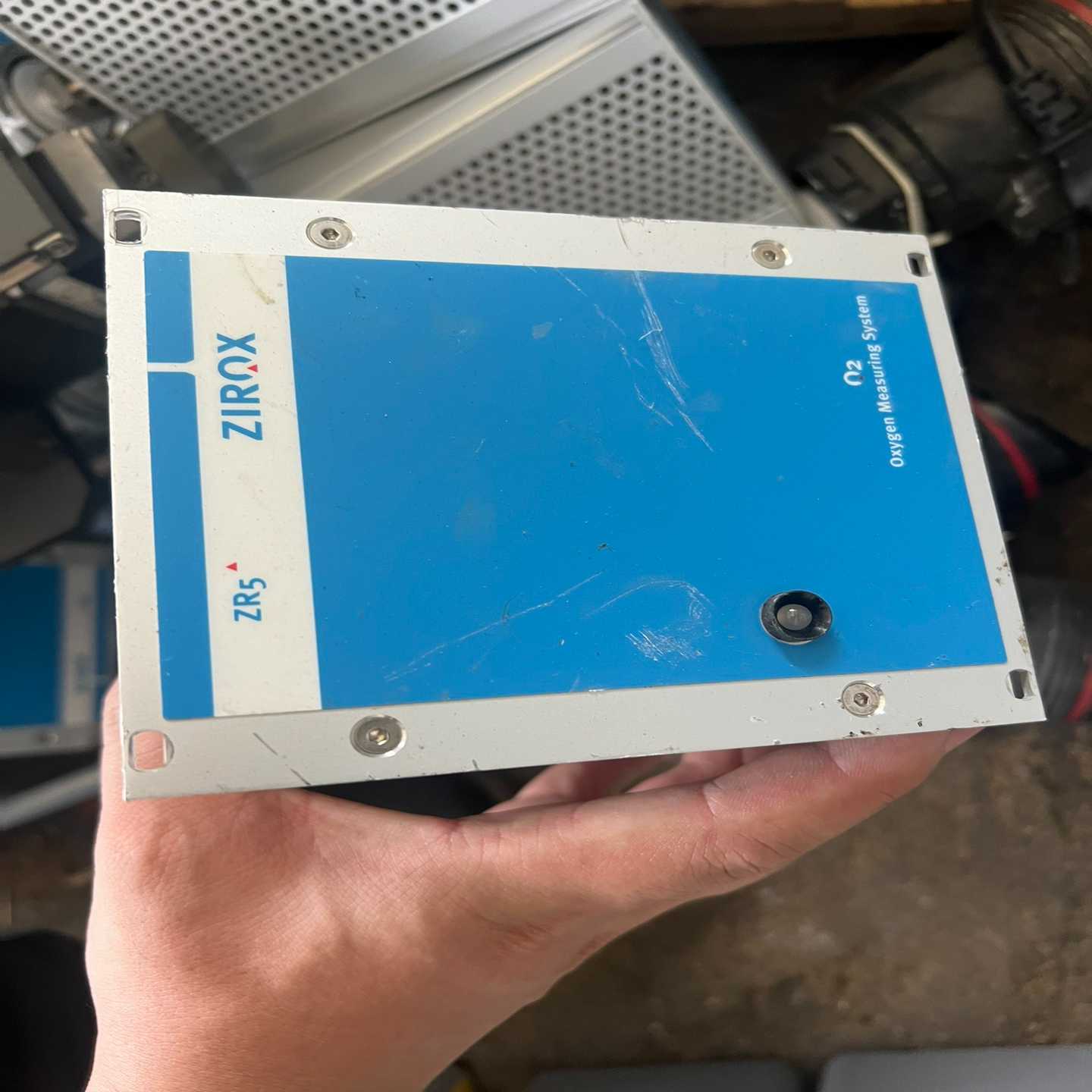 gedishyr-pro1氧气，o2分析仪--议价商品