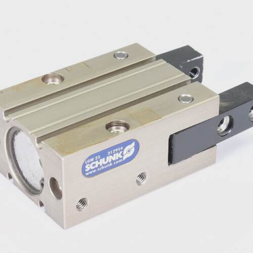 SCHUNK 312954 LGW 25 Angular gripper