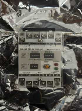 【请询价】Westronics SBCR-203继电器全新未使用备