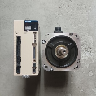 安川七系850W1KW伺服套装 议价商品