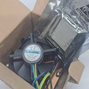 New IntelXeonCPUICProcessor3.2GHz1MPPGAJZC823Aw