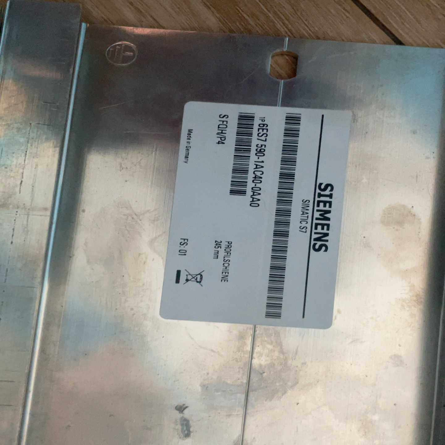 询价拍~590-1AC40-0AA0