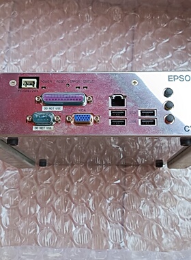 议价EpsonCV1视觉图像处理器EPSONCV1机器议价