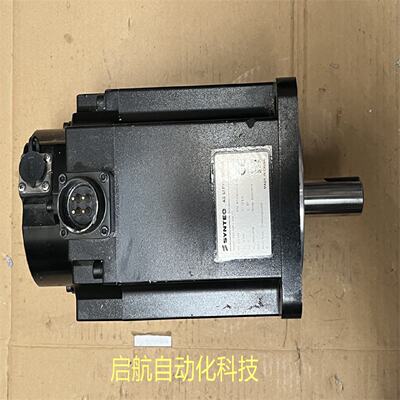 S08AM1150KF1新代伺服电机2.3KW件原厂