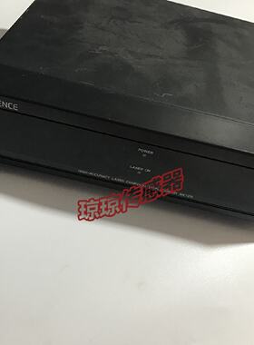 供应基恩士LT-9501H/9000/9031M表面扫描激光共焦位移计控制器带