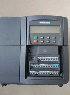 变频器6SE6440-2UD24-0BA1，4kw变频询价