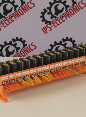 Clipzhler RIM161W   ZETTLER AZ 69305252 Modul  Relais