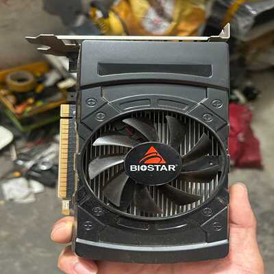 映泰GT730M2G拆机功能正常-议价