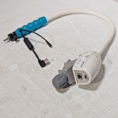 Lotof9:NatusNV2/2.XAdjustableArmsforNicview2NICU