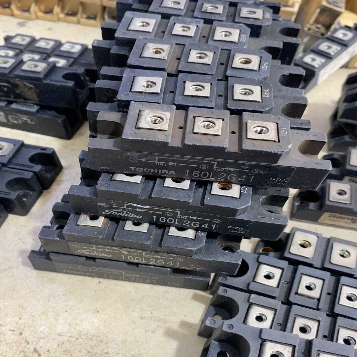 160L2G41模块询价